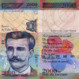 CAPE VERDE 2000 ESCUDOS FROM 1999, P66, UNC - Cabo Verde