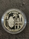 6.55957 FRANCS BE PROOF ART ROMAN ARGENT 1999 / 15000 EX SILVER FRANCE / CAPSULE - Essays & Proofs