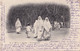 V20- ALGER MAURESQUES - FEMMES VOILEES - ( OBLITERATION DE 1903 - 2 SCANS ) - Algeri