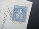 Schweiz 1871 Michel Nr.33 EF Auslandsbrief Geneve - Taninges Mit Ank. Stempel PD Brief Roter K2 Suisse Bonneville - Brieven En Documenten