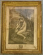 18ème VENUS BLESSEE ESTAMPE - GRAVEUR PIERRE AUDOUIN - DE METTERNICH - Prints & Engravings