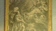 Delcampe - HIPPOLYTE DE LA TUDE CLAIRON GRAVURE DONNEE PAR LE ROI TAILLE CADRE 78*59CM D'après Le Tableau De Charles Van Loo. - Estampes & Gravures