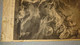 Delcampe - HIPPOLYTE DE LA TUDE CLAIRON GRAVURE DONNEE PAR LE ROI TAILLE CADRE 78*59CM D'après Le Tableau De Charles Van Loo. - Stiche & Gravuren