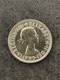 6 PENCE ELIZABETH II 1960 ARGENT AUSTRALIE / AUSTRALIA SILVER - Sixpence