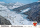 1 AK Österreich / Tirol * Blick Auf Oberau - Wildschönau - Luftbildaufnahme * - Wildschönau