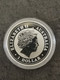 1 DOLLAR ARGENT ANNEE DU SERPENT COLORISEE 2001 AUSTRALIE 1 OZ  SILVER AUSTRALIA / SOUS CAPSULE - Dollar