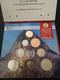 BU SET GIBRALTAR 2017 REFERENDUM - NEUF - NEW - KMS COFFRET - Gibraltar