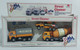 I105761 Europlay 1/72 - Street Cleaner - Manutenzione Stradale - Cod. 53/02500 - Escala 1:72