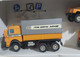 I105761 Europlay 1/72 - Street Cleaner - Manutenzione Stradale - Cod. 53/02500 - Scale 1:72