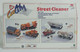 I105761 Europlay 1/72 - Street Cleaner - Manutenzione Stradale - Cod. 53/02500 - Scale 1:72