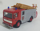 I105762 Corgi 1/43 - Nottingham AEC Pump Escape Fire Engine - Limited Ed - 97355 - Corgi Toys