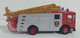 I105762 Corgi 1/43 - Nottingham AEC Pump Escape Fire Engine - Limited Ed - 97355 - Corgi Toys