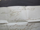 Delcampe - Auslandsbrief Mit Inhalt 1859 Livorno - Lyon Roter K2 Tosc Marseille Handschriftlicher Vermerk Vapeur Via Marseille - Toscana