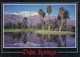 W3596-PALM SPRINGS FAIRCHILD'D BELAIR GREENS GOLF COURSE - Palm Springs