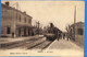 13 - Bouches-du-Rhône - Trets - La Gare (N8963) - Trets