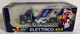 I105865 Re.El Toys - Elettrico 4x4 - Scuderia HONDA Michelin - Camion + Moto - Camions, Bus Et Construction