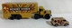 I105867 Re.El Toys - Elettrico 4x4 - U.S. Army Desert Storm - Camion + Furgone - Camions, Bus Et Construction