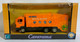 I105868 Cararama 1/40 - Mercedes Benz City Cleaner Refuse Service - Cod. 290-32 - Trucks, Buses & Construction