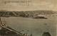 Antigua, B.W.I., St. John's, View From Citadel (1934) Postcard - Antigua Y Barbuda