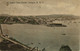 Antigua, B.W.I., St. John's, View From Citadel (1934) Postcard - Antigua & Barbuda