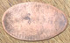 ÉTATS-UNIS USA UNIVERSAL STUDIO TWISTER  PIÈCE ÉCRASÉE PENNY ELONGATED COIN MEDAILLE TOURISTIQUE MEDALS TOKENS - Monete Allungate (penny Souvenirs)
