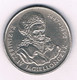 20000 ZLOTYCH  1993  POLEN /15236/ - Polen