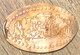 ÉTATS-UNIS USA HOWE CAVERNS PIÈCE ÉCRASÉE PENNY ELONGATED COIN MEDAILLE TOURISTIQUE MEDALS TOKENS - Monete Allungate (penny Souvenirs)