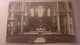 42 LOIRE CARTE PHOTO SAINT ETIENNE CHAPELLE DU COLLEGE  1905 - Saint Etienne