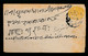 HYDERABAD   M.H. NIZAM S. GOUVERNEMENT       3 SCANS - Hyderabad