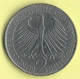 M142 - DUITSLAND - GERMANY - 2 MARK 1958 - 2 Mark