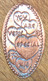 ÉTATS-UNIS USA YOU ARE VERY SPECIAL TO ME PIÈCE ÉCRASÉE PENNY ELONGATED COIN MEDAILLE TOURISTIQUE MEDALS TOKENS - Souvenir-Medaille (elongated Coins)