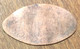 ÉTATS-UNIS USA RIVERBANKS ZOO GORILLE PIÈCE ÉCRASÉE PENNY ELONGATED COIN MEDAILLE TOURISTIQUE MEDALS TOKENS - Souvenirmunten (elongated Coins)