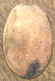 ÉTATS-UNIS USA SEA WORLD DOLPHIN DAUPHIN PIÈCE ÉCRASÉE PENNY ELONGATED COIN MEDAILLE TOURISTIQUE MEDALS TOKENS - Pièces écrasées (Elongated Coins)