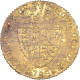 Grande-Bretagne, Spade 1/2 Guinea Gaming Token, George III, In Memory Of The - Other & Unclassified