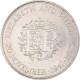 Monnaie, Grande-Bretagne, Elizabeth II, 25 New Pence, 1972, British Royal Mint - 25 New Pence