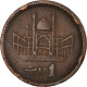 Monnaie, Pakistan, Rupee, 1998 - Pakistan