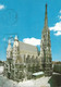 (AUSTRIA) WIEN, STEPHANSDOM - Used Postcard - Stephansplatz