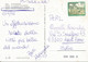 (AUSTRIA) WIEN, STEPHANSDOM - Used Postcard - Stephansplatz