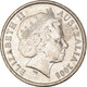 Monnaie, Australie, 5 Cents, 2008 - 5 Cents