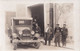 13) TARASCON SUR RHONE - CARTE PHOTO - LE MARCHAND DE VINS M. BRANT & FILS - LE PERSONNEL - CAMION  FORD Type AA De 1931 - Tarascon