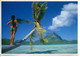 Polynésie - Bora Bora - Lot De 2 CPM - Voir Détails Dans La Description - Polynésie Française