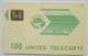 Djibouti Chip Card 100 Unit - Djibouti