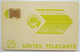 Djibouti 25 Unit Chip Card - Dschibuti