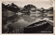 Schwarzsee Lac Noire Fribourg  1937 Barque - Fribourg