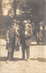 HIPPODROME D'AUTEUIL- CARTE-PHOTO- LE 8 JUIN 1920- PRIS AU PESAGE D'AUTEUIL - Reitsport