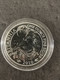 2 POUNDS LIVRES ARGENT 2010 BRITANNIA CORINTHIENNE ROYAUME UNI / 1 ONCE SILVER / CAPSULE - 2 Pond