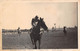 COURSE-PRIX DU CADRAN- 1937 PRINCE OLI JOHNSTONE- CARTE-PHOTO - Reitsport