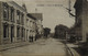 Jeumont (59) LA Rue De Maubeuge (animee) 1924 - Jeumont