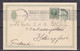 Danemark - Carte Postale De 1909 - Entier Postal - Oblit Kobenhavn - Exp Vers Helsingfors - - Brieven En Documenten