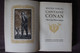Capitaine Conan Roger Vercel 1947 Belle édition Bois Jadoux Ex. Numé. 1055/1475 Corps Francs WW1 Première Guerre Livre - Français